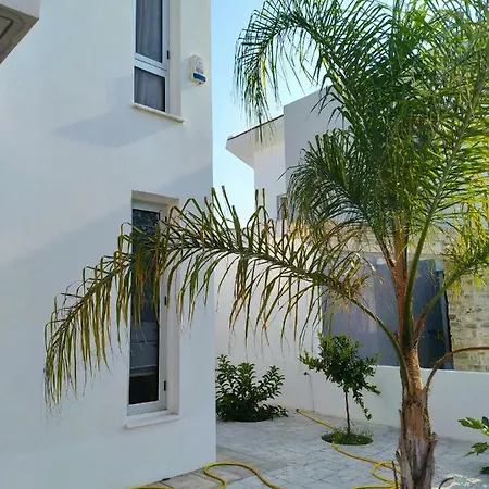 Villa Dreamy Villas With Swimming Pool In Pervolia Larnaca