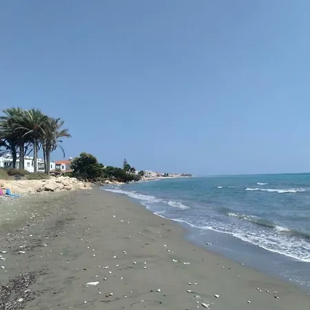 Villa Dreamy Villas With Swimming Pool In Pervolia Larnaca