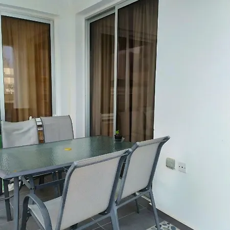Dreamy Villas With Swimming Pool In Pervolia * Larnaca