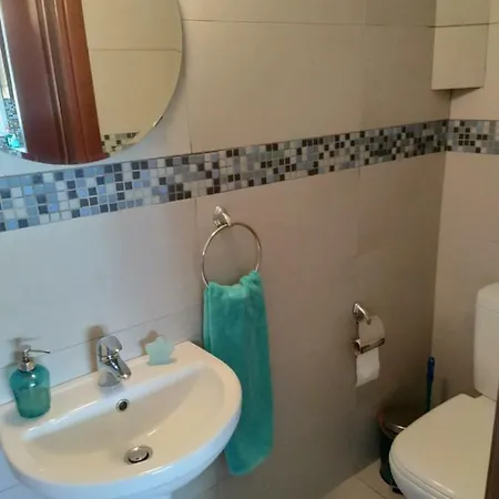 Dreamy Villas With Swimming Pool In Pervolia * Larnaca