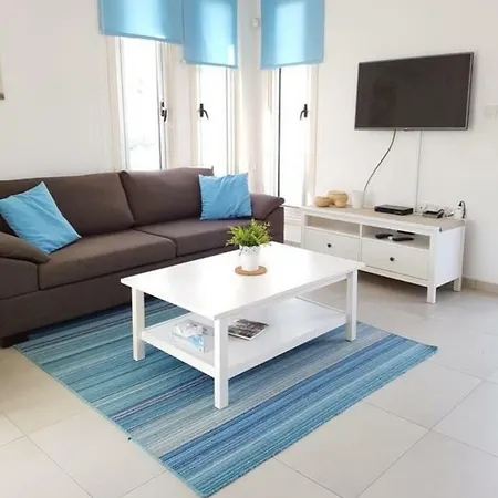 Villa Dreamy Villas With Swimming Pool In Pervolia