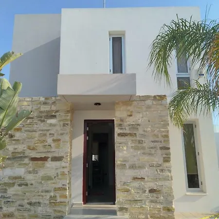 Villa Dreamy Villas With Swimming Pool In Pervolia Larnaca