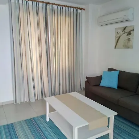 Villa Dreamy Villas With Swimming Pool In Pervolia *